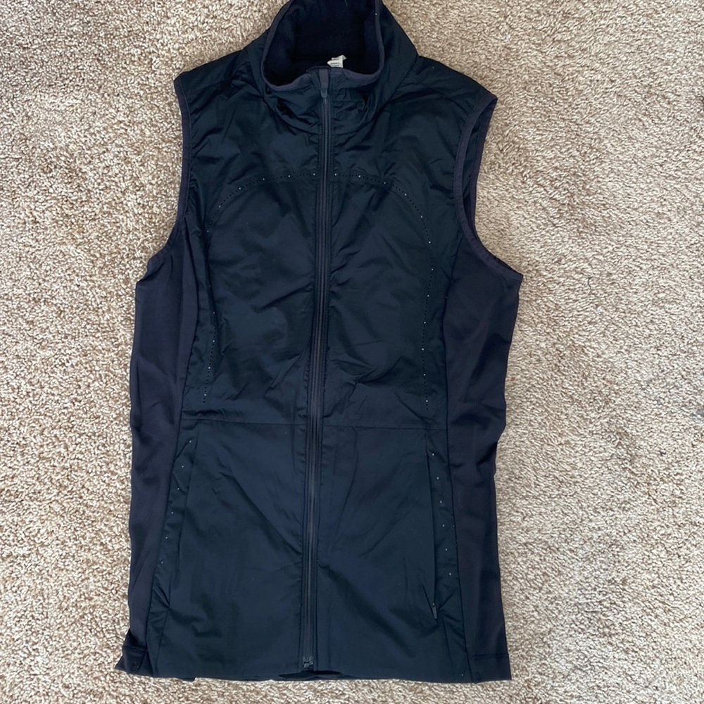 Lululemon vest